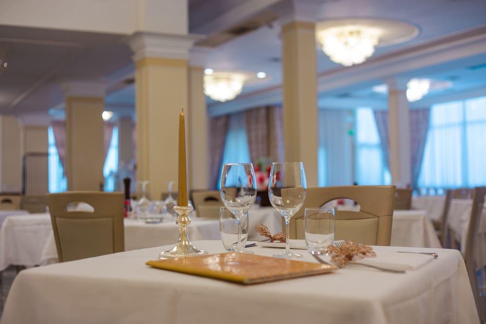 Hotel Metropole Abano Terme Eksteriør billede
