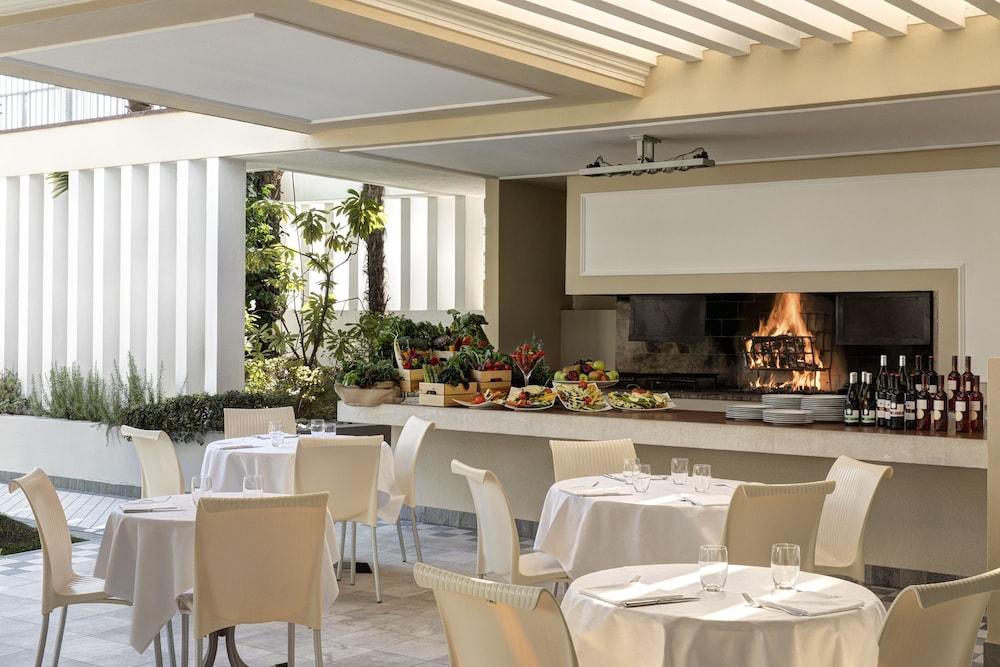 Hotel Metropole Abano Terme Eksteriør billede