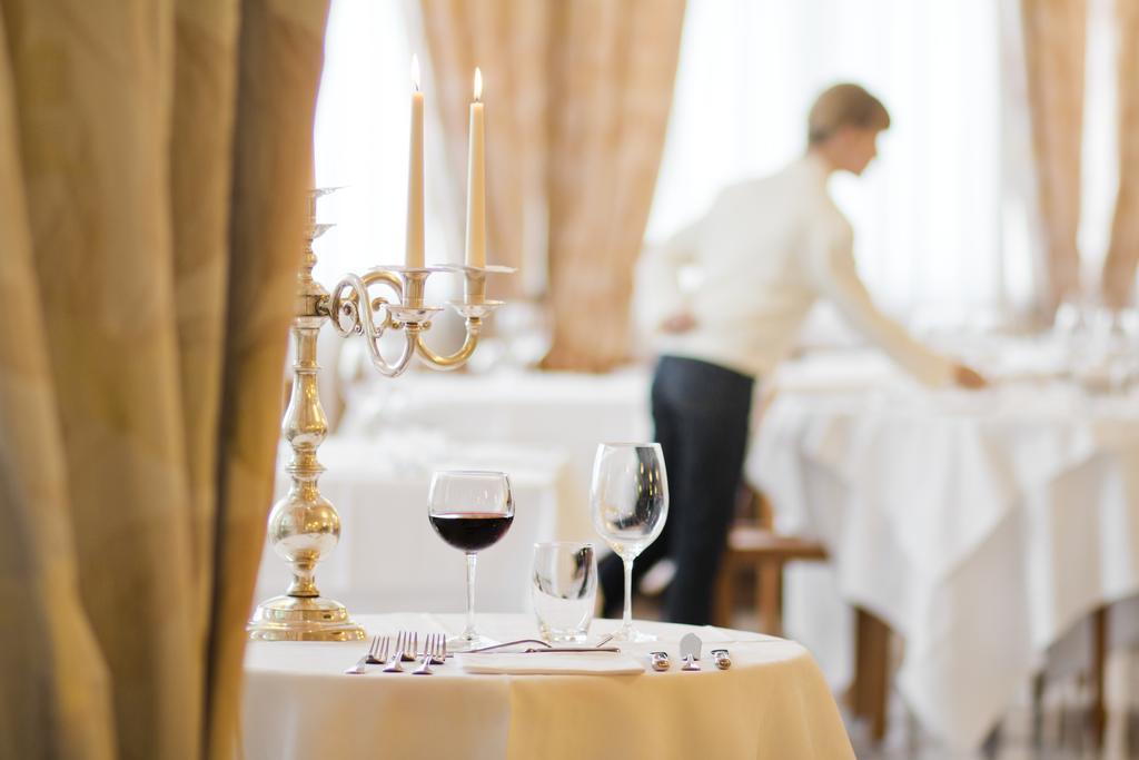 Hotel Metropole Abano Terme Eksteriør billede